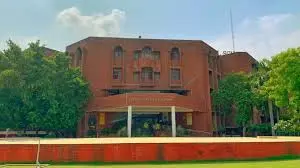 Amity International School, Sector 44 Noida